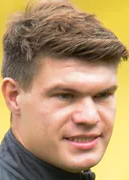 Maksymilian Stryjek