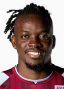 Traore B.