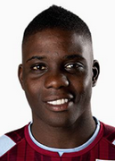 Nakamba M.