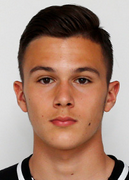 Stevanovic F.