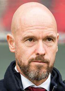 Erik ten Hag