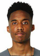 Nathan Trott