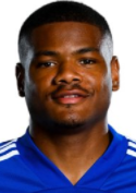 Vontae Daley-Campbell
