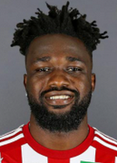 Diallo I.