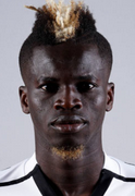 Sacko F.