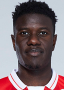 Matusiwa A.