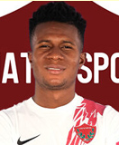 Kamara M.