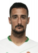 Pol Moreno