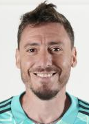 Cristian Alvarez