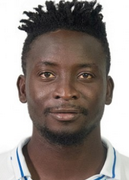 Dauda M.