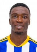 Abdulai S.