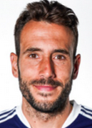 Kiko Olivas