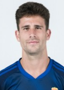 Jimmy Suarez