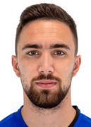 Dario Poveda Romera