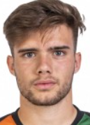 Lorenzo Gavioli
