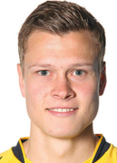 Claesson V.