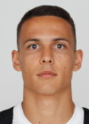Svetozar Markovic