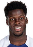 Musah Y.