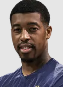 Kimpembe P.