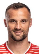 Seferovic H.