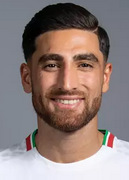 Jahanbakhsh A.