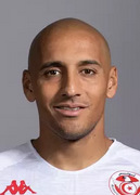 Khazri W.
