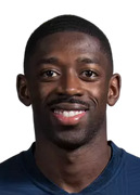 Dembele O.