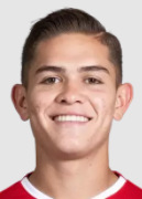 Aguilera Zamora B.