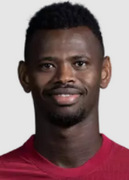Muntari M.