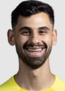 Yousof Hassan