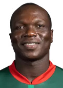 Aboubakar Vincent Pate