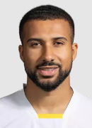 Daniel Kofi Kyereh