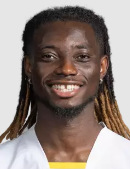 Mensah G.