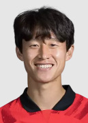 Lee Jae-Sung