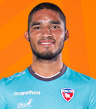Joel Bernal