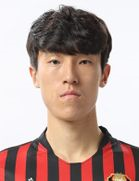 Kim Jin-Ya