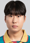 Lee Seon Ho