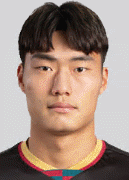 Tae-yun Ahn