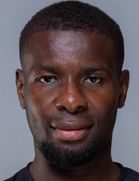 Amadou I.