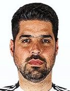 Antonio Jose Cardoso de Oliveira