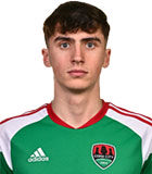 John O\Donovan
