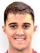 Agustin Oliveros