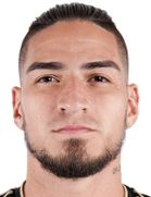 Cristian Arango