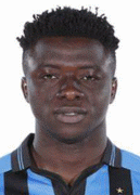 Sylla A.