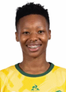 Melinda Kgadiete