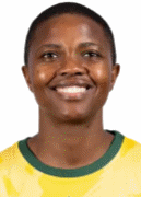 Bambanani Mbane