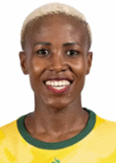 Nomvula Kgoale