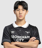Jang Young Gi
