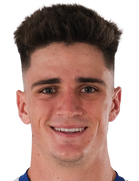 Pau Victor Delgado