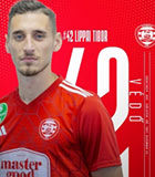 Tibor Lippai